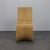 Contemporary Contour Chairs by Alejandro Estrada for Piegatto, Guatemala, 2006, Set of 2 For Sale - Image 3 of 12