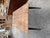 1960s Vintage Fir Table with Tolix Legs For Sale - Image 5 of 8