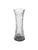 Vintage Polish Crystal Vase, 1930s For Sale - Image 16 of 16
