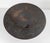 19th Century Cast Iron Sculptor's Display Stand That Rotates, Pottery Decorating For Sale In New York - Image 6 of 14
