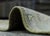 Black Turkish Oushak Rug 2'11" x 10'3" #19120 For Sale - Image 8 of 8