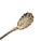 Metal Art Nouveau German Absynthe Spoon by WMF, 1900s For Sale - Image 7 of 8
