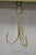 Green Vintage Wooden Giant Rapala 28” Fishing Lure Hanging Display W / Rainbow Decal For Sale - Image 8 of 18