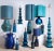 Table Lamps from Holmegaard with New Silk Custom Made Lampshades René Houben, Set of 2 For Sale - Image 11 of 13