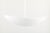 2020s Hudson Valley Lighting Fabius 36 in. 8 Light Pendant in White Plaster Finish For Sale - Image 5 of 8