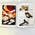 Taupe 1999 American ‘Psychedelic Chic 1960-1970 Artistic Fashions’ Book by Roseann Ettinger. For Sale - Image 8 of 12