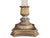 Vintage Statuesque Hollywood Regency Crystal Tray-Table Floor Lamp For Sale In Los Angeles - Image 6 of 8