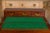 Brown English 19th Century Campaign Mahogany Box with Unfolding Desk and Drawers For Sale - Image 8 of 12