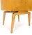 Swedish Edmund Spence 2 Drawer Blond Birch Night Bed Stands Cabinets - A Pair For Sale - Image 9 of 12