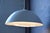 1970s Scandinavian Safari Suspension Lamp by Peter Hvidt & Orla Mølgaard-Nielsen for Nordisk Solar, Denmark, 1970s For Sale - Image 5 of 11