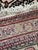Vintage Bakhtiaar Rug, 1990s For Sale - Image 17 of 18