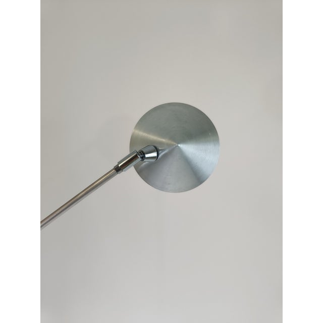 Floor Lamp from Pola Amstelveen, 1980s For Sale - Image 6 of 10
