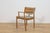 1960s Mid-Century Teak Armchair, Denmark, 1960s For Sale - Image 5 of 16
