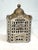 This Antique A.C. Williams cast Iron still bank is a unique and collectible piece made in Ohio during the early 1900s to...