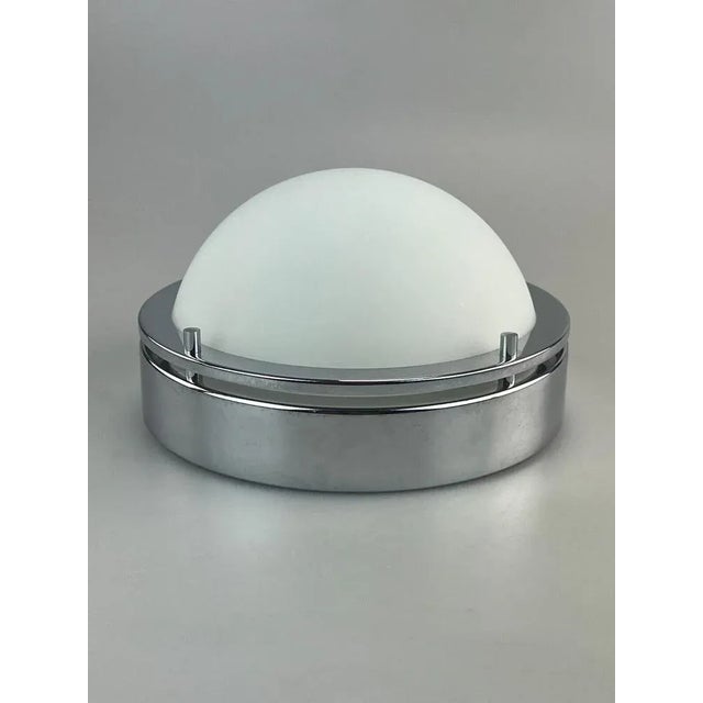 Space Age Wall Lamp, 1960s For Sale - Image 11 of 13