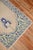 Mid 20th century Turkish Deco prayer rug 2'4'' x 3'9''