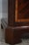 Hickory Mahogany Inlaid Serpentine Curved Front Chest For Sale - Image 12 of 18