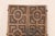 18th C. Spanish Geometric Panel Wood Doors For Sale In Atlanta - Image 6 of 12