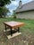 Mid-Century Modern Mid-Century Modern Teak Lovig Dansk Desk For Sale - Image 3 of 9