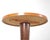 Carrie Bradshaw's Screen Used Burlwood Round Center Table For Sale In Sacramento - Image 6 of 18