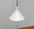 Mid-Century Modern Danish Model Super Space Metal Pendant Lamp from Nordisk Solar, 1960s For Sale - Image 14 of 18