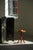 Scandinavian Oak Pedestal Side Tables with Curved Legs, 1960s, Set of 2 For Sale - Image 12 of 17