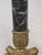 Vintage French Empire Neoclassical Style Marble and Gilt Bronze Table Lamps - a Pair For Sale In Denver - Image 6 of 14
