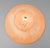 Mid 20th Century Raymor Bitossi Alvino Bagni Italy Mid-Century Modern Terra Cotta Art Pottery Plate For Sale In Miami - Image 6 of 7