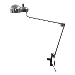 Topo Lamp by Joe Colombo for Stilnovo, 1970 For Sale