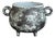 Vintage French Ceramic Pot by Jacques Blin, 1960s For Sale