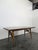 Vintage Polyester Varnish Table, 1960s, in Very Good conditions.