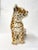 Italian 1970's Italian Ceramic Baby Leopard For Sale - Image 3 of 12