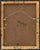 Wood Simon Gaon Expressionist Figural Scene Oil For Sale - Image 7 of 7