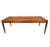 Mid-Century Rosewood Coffee Table For Sale - Image 9 of 9