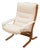 Norwegian Armchair attributed to Ingmar Relling for Westnofa, 1970s For Sale