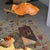Large Beige Indian Rug with Floral Patterns, 1980s For Sale - Image 15 of 18