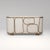 The Arianne Buffet by R&Y Augousti is a masterpiece of modern luxury, blending exquisite craftsmanship with an avant-garde...
