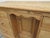 Antique English Pine Six Drawer Buffet For Sale - Image 15 of 18