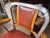 1960s Shaw-Walker Office Chair For Sale - Image 10 of 10