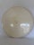 Japanese Late 19th Century Awaji Charger For Sale - Image 3 of 8