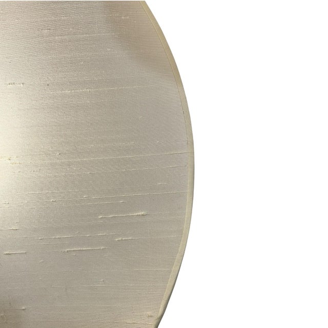 1950s Seagull Lamp from Maison Jansen, 1950s For Sale - Image 5 of 6