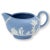 Wedgwood Wedgwood Jasperware Creamer, Dated 1969 For Sale - Image 4 of 4