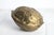 Metal Vintage Brass Walnut Nutcracker For Sale - Image 7 of 9