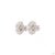 This pair of drop earrings from our contemporary estate collection centers on a 5.74-carat diamond in a rose cut, prized...