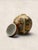 Antique Small Ceramic Satsuma Ginger Jar For Sale In Tampa - Image 6 of 9