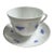 Late 19th Century Adderley "Chelsea Grape" Cup and Saucer For Sale