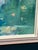 Pia Oom, Landscape, 1950s, Oil on Canvas, Framed For Sale - Image 7 of 18