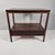 Vintage Table in Beech, 1960s For Sale - Image 6 of 12