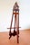 Vintage Easel in Mahogany, 1920s For Sale - Image 6 of 18