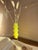 Yellow Cased Glass Bamboo Vase by Bo Borgström for Åseda Glasbruk, Sweden, 1960s For Sale - Image 17 of 18